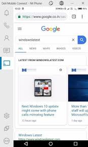 Dell recently launched dell mobile connect app in 2018. How To Use Dell Mobile Connect App To Make Calls From Windows 10 Pc
