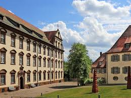 Neben öffnungszeiten, adresse und telefonnummer, bieten wir auch eine route zum geschäft und wenn vorhanden, zeigen wir euch auch aktuelle angebote von verein berneuchener haus klosterladen. Berneuchener Haus Kloster Kirchberg Sulz Am Neckar Cityseeker