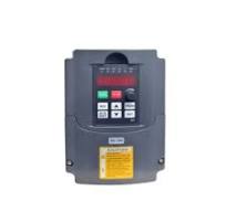 Enhance Motor Efficiency New 220V Ariable Frequency Drive Inverter VFD  1.5KW | eBay