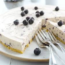 Philadelphia Recipe Philadelphia Torte Blaubeer Sinfonie Philadelphia Torte Philadelphia Kuchen Rezept Philadelphia Rezepte