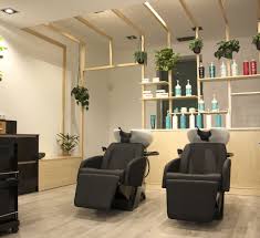 Estudi D Arquitectura Beauty Saloon Beauty Salon Beauty