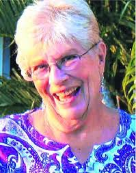 Carol Pozo Obituary (1938