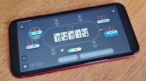 The best is 888 poker, a trustworthy and nicely produced poker app that will get you playing in no time and, with very soft games for beginners, give you a. Best Poker Apps To Play Online With Friends Youtube