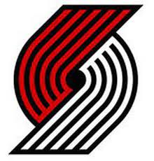 The best selection of royalty free blazers logo vector art, graphics and stock illustrations. Here Is The New Portland Trail Blazers Logo Oregonlive Com