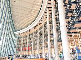 University technology petronas (utp) was established in 1997 and has grown to be one of the most prominent private universities in malaysia. Z On Twitter Universiti Teknologi Petronas Utp Perak Part2 Library Https T Co R4dxnowr4z