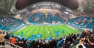 It is home to the olympique de . Un Petardo Hizo Que Cerraran El Estadio Del Olympique De Marsella