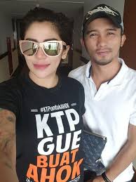 Gara Gara Narkoba Cinta Penelope Lakukan Hal Bodoh Ini Showbiz Liputan6 Com