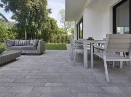 Durable and stylish pavers offer a range of patterns and textures for your driveway, walkway, patio and more. 59 Beautiful Paver Patio Ideas For Your Home Install It Direct
