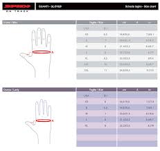 Spidi Gloves