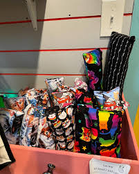 Our Spayship took a break today and...