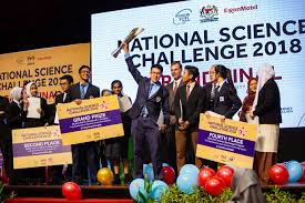 Universiti sains malaysia (usm) is the second oldest university in malaysia and one of the leading universities in the country. 2018 National Science Challenge Official Portal Academy Of Sciences Malaysia