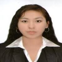 50+ "Maria Bustinza" profiles