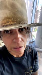 Libda Perry's Tribute to Sinéad O'Connell