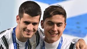 Morata rose to prominence very quickly in his career. Alvaro Morata Latest News Stats Rumours 90min