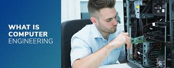 This area covers the theory and application of information and computation, and some universities also include information. What Is Computer Engineering Salary Jobs Fieldengineer