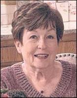 Sandra Straub Obituary (1942