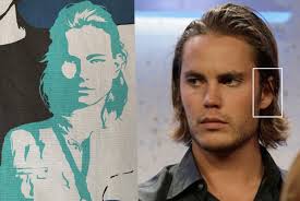 Taylor Kitsch'in tahminine eklemeler : r/CelebrityNumberSix
