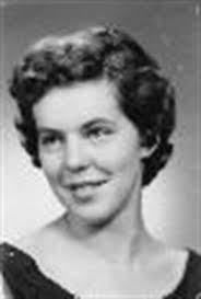 Obituary information for Mary J. Link