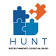 Logo HUNT  Recrutamento Especializado