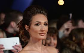 Megan McKenna Net Worth