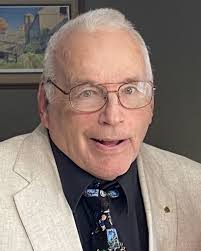 Bill Geelhart Obituary July 24, 2025