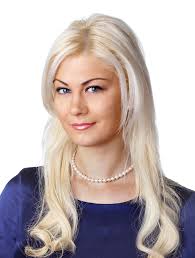 Elina Golovko at Douglas Elliman Real Estate