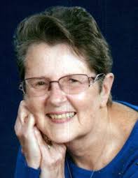 Obituary for Evelyn May (Hamilton) Perry