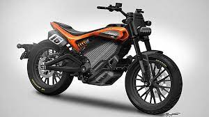 The ride modes each has a unique combination of power, throttle response. Harley Electric Flat Track Concept Gets An Awesome Update