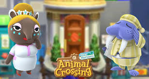 This happens when you have been mayor for at least . Rumor Dream Suite Could Be Coming To Animal Crossing New Horizons Datamine Says Animal Crossing World