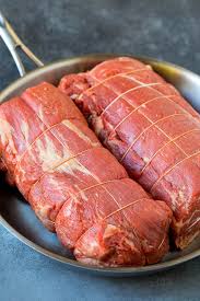 Pot roast ina garten well thanksgiving has e and gone. Beef Tenderloin With Garlic Butter Dinner At The Zoo