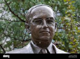 Arthur vandenberg hi-res stock photography and images