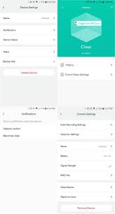 Here is the apk download for v 2.4.82 and older versions as well. Wyze App Previous Version 2 2 38 Has Better Wyze Sense Integration Wyzecam