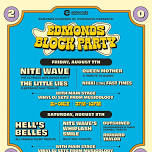 Edmonds Block Party 2026
