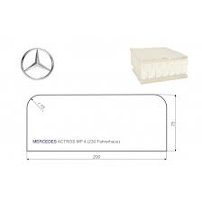 De keuze voor een matras is persoonlijk. Matratze Actros Mp4 75x200 Vita Line Pur Light