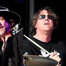 Black Crowes Sued by Former Drummer Steve Gorman Over Royalties