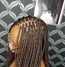 Try indique's collection of braiding hair that is made of 100% human hair & provides the right volume & length to your hair! Price List Mustays Braiding Place