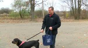 Francis cadets for pets page on. Update Ohio Firefighter Adopts Dog Stranded On Home S Roof Life With Dogs
