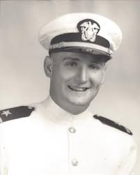 Johh Charles Gibson Obituary