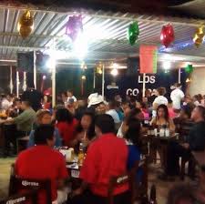 Restaurant Bar Los Compas