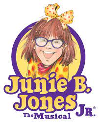 Jones® the musical cast album junie b. Junie B Jones Jr Broadway Junior Hal Leonard Online
