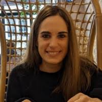 Patricia Vitoria Carrera