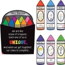 Make flowers for bulletin board within a few minutes. Bulletin Board Sets