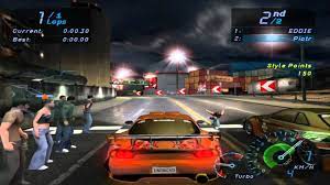 Need For Speed Underground 3 Trailer Shows What Fans Want