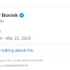 Boniek o bezpieczeństwie na stadionach: 1