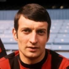 Profile Colin Barlow, : Info, news, matches and statistics