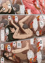 ZOOERASTIA (Toyomaru) JoJo no Inmyou na Bouken (JoJos Bizarre Adventure)  English