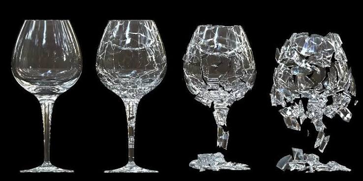 The Science of Sound: Breaking Glass Panes with Car Speakers