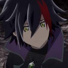 Yami No Ouji Shironeko Project Zero Chronicle Anime Anime Icons Japanese Animation