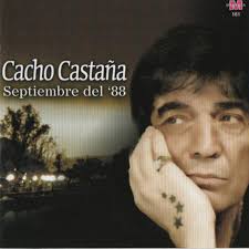 Tiene 1 discos agregados , 15 letras de canciones y 3797 visitas. Era Verdad Song By Cacho Castana Spotify