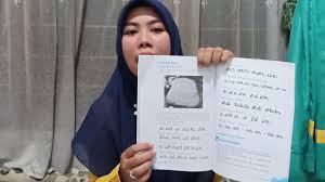 Tolong di jwb yh pliss bahasa sunda kelas 8 hal 21 pancen 1. Bahasa Sunda Kelas Vii Bab 8 Aksara Sunda Youtube